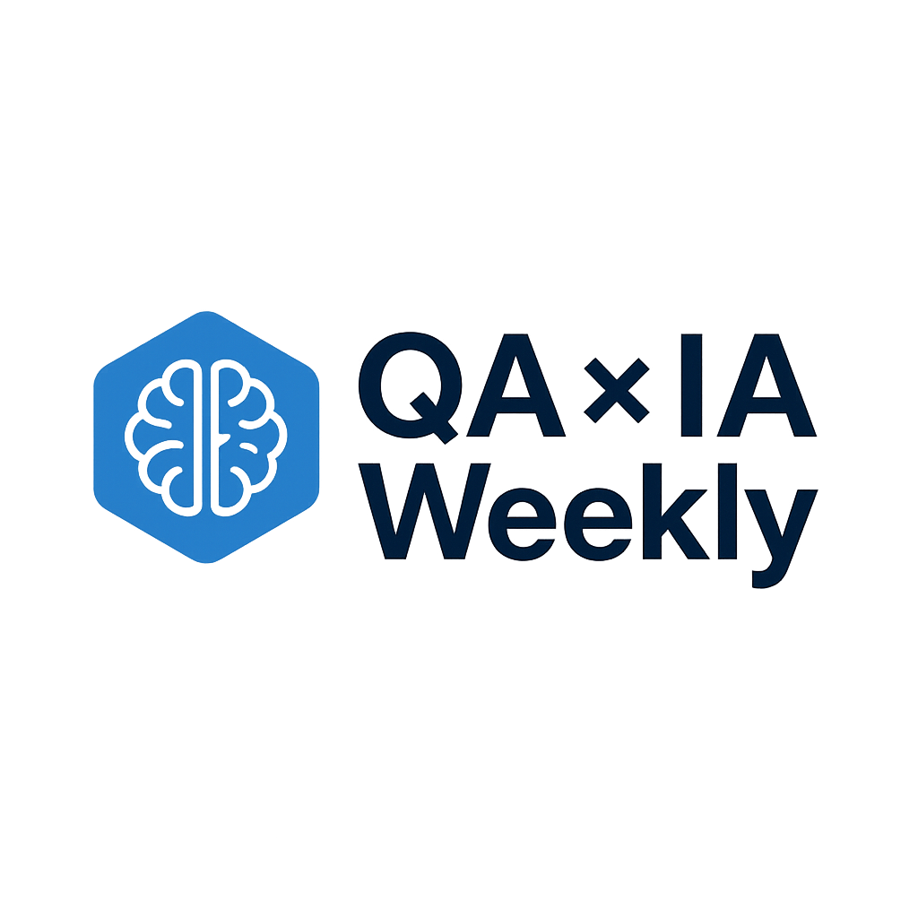 Ilustración QA & IA
